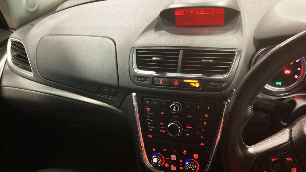 Used Vauxhall Mokka 2015 for sale - 77695694: Photo 5