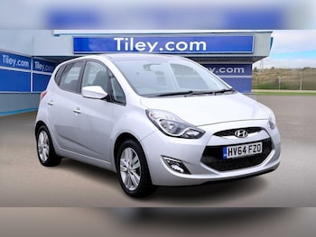 Used Hyundai Ix20 2014 for sale - 79361270: Photo
