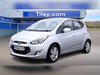 Used Hyundai Ix20 2014 for sale - 79361270: Photo
