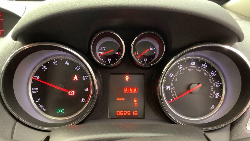 Used Vauxhall Mokka 2014 for sale - 76550695: Photo 11