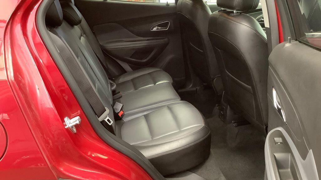 Used Vauxhall Mokka 2014 for sale - 76550695: Photo 12