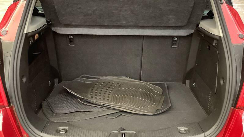 Used Vauxhall Mokka 2014 for sale - 76550695: Photo 13