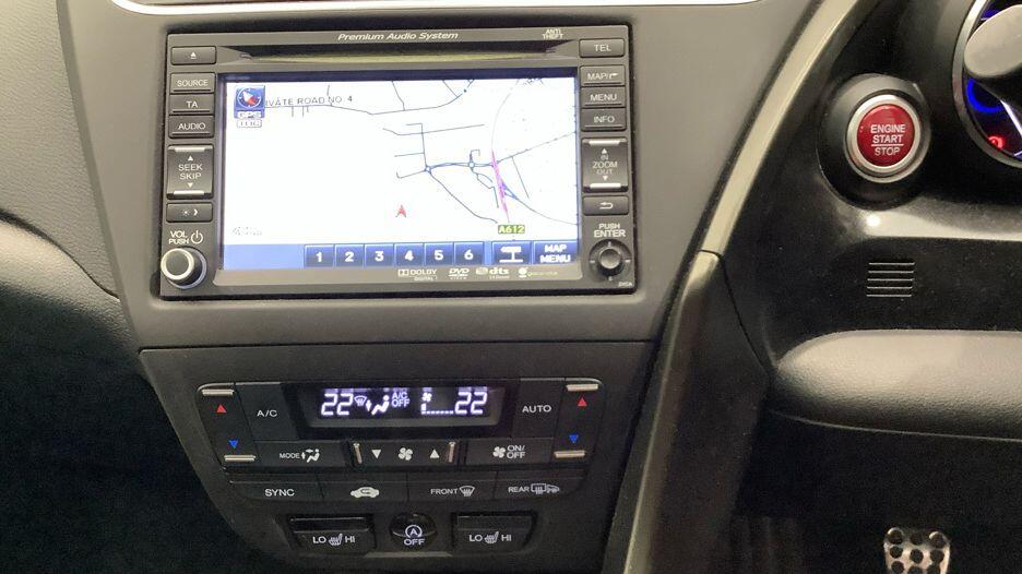 Used Honda Civic 2014 for sale - 78100905: Photo 10