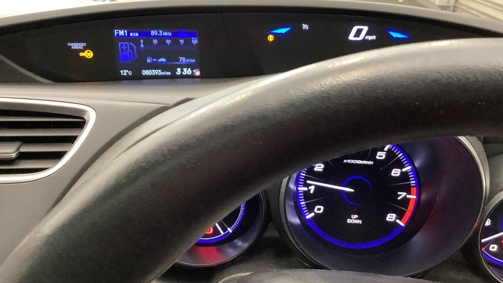 Used Honda Civic 2014 for sale - 78100905: Photo 11