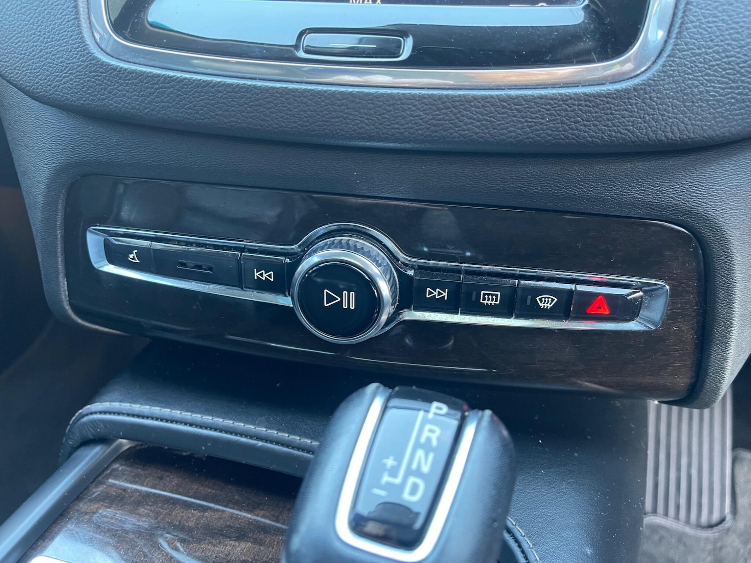 Vehicle 32