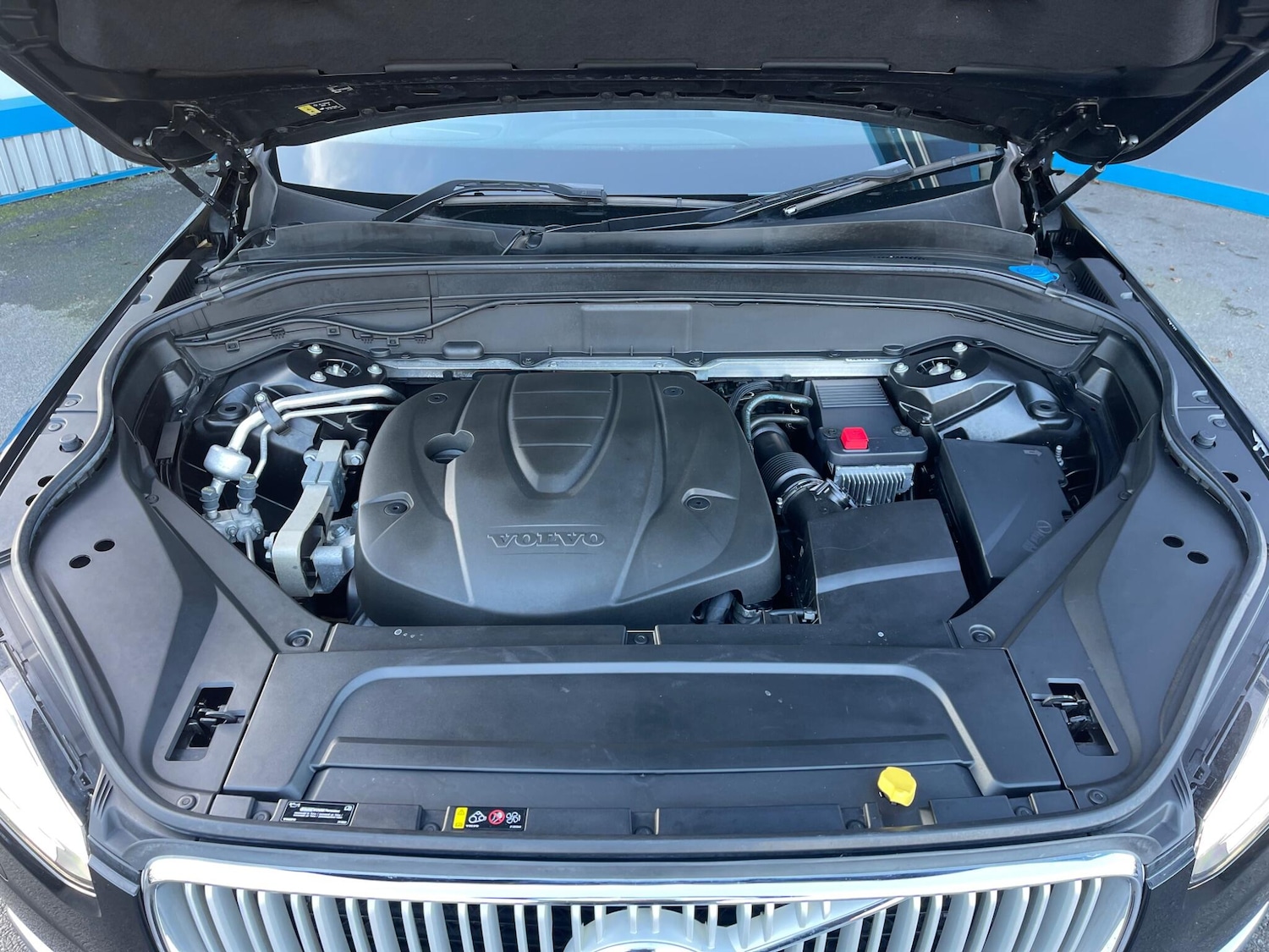 Vehicle 42