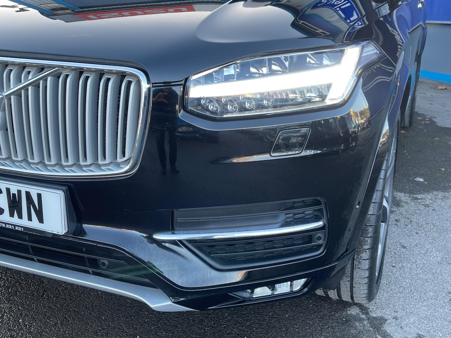 Vehicle 7