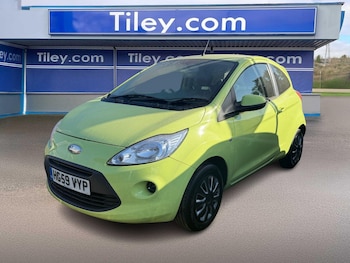 Used Ford Ka 2010 for sale - 76072393: Photo