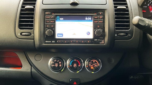 Used Nissan Note 2012 for sale - 76270251: Photo 10