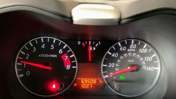 Used Nissan Note 2012 for sale - 76270251: Photo 11