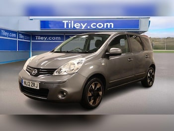 Used Nissan Note 2012 for sale - 76270251: Photo 3