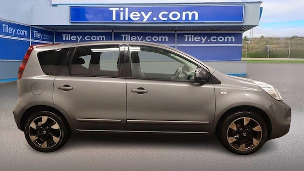 Used Nissan Note 2012 for sale - 76270251: Photo 6