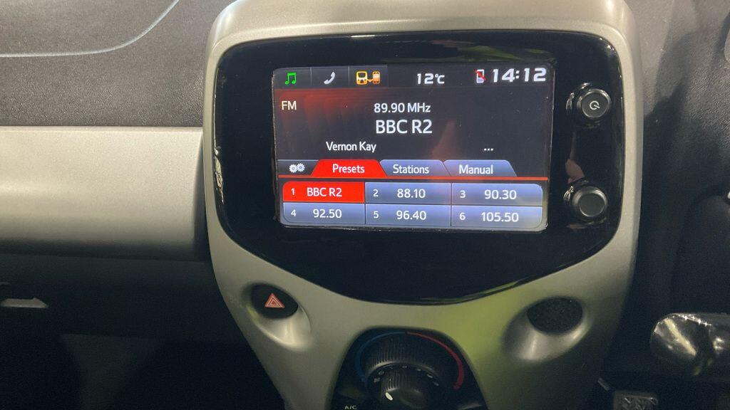 Used Peugeot 108 for sale - 78135938: Photo 10