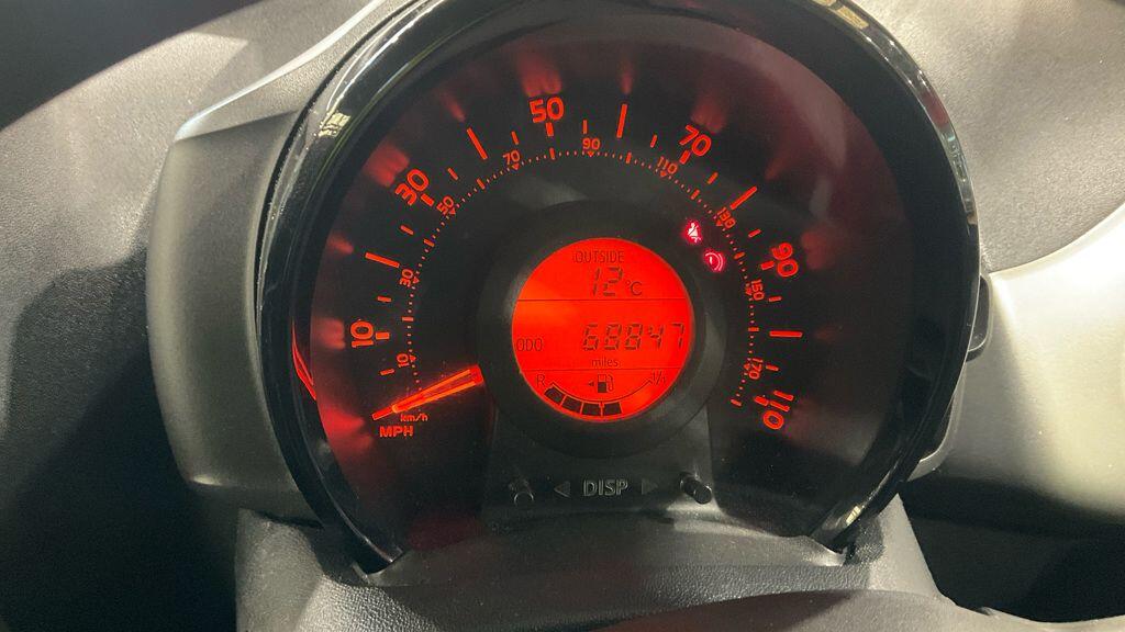 Used Peugeot 108 for sale - 78135938: Photo 11