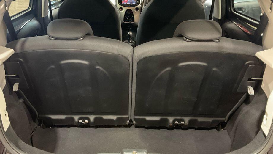 Used Peugeot 108 for sale - 78135938: Photo 13