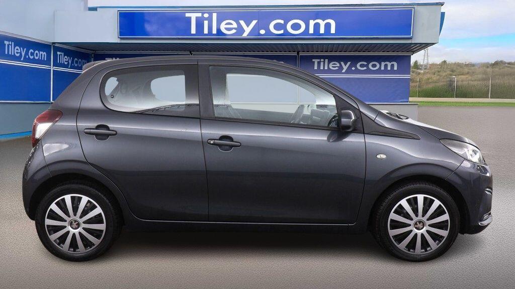 Used Peugeot 108 for sale - 78135938: Photo 6