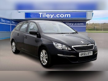 Used Peugeot 308 2015 for sale - 78684708: Photo