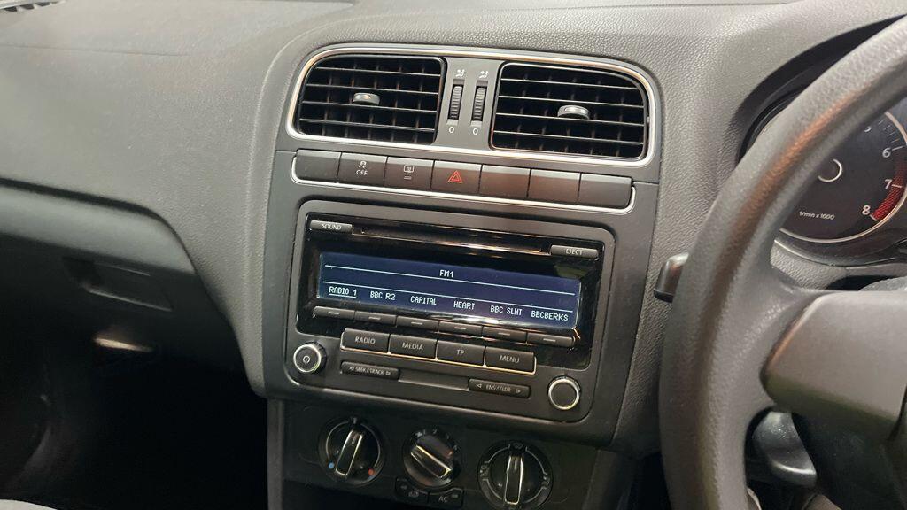 Used Volkswagen Polo 2013 for sale - 78072207: Photo 10