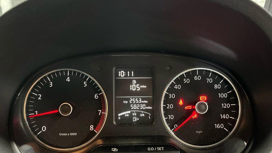 Used Volkswagen Polo 2013 for sale - 78072207: Photo 11