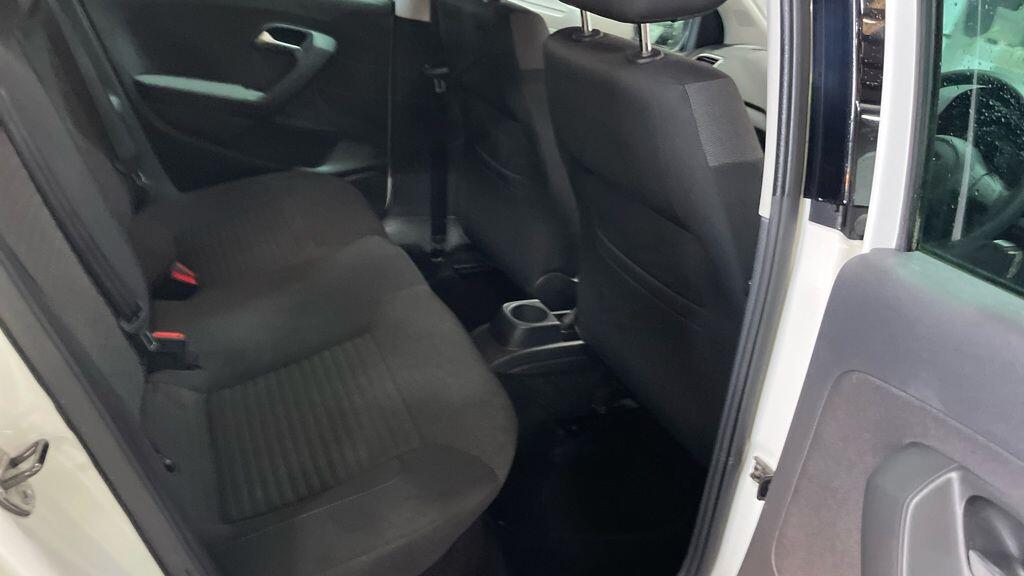 Used Volkswagen Polo 2013 for sale - 78072207: Photo 12