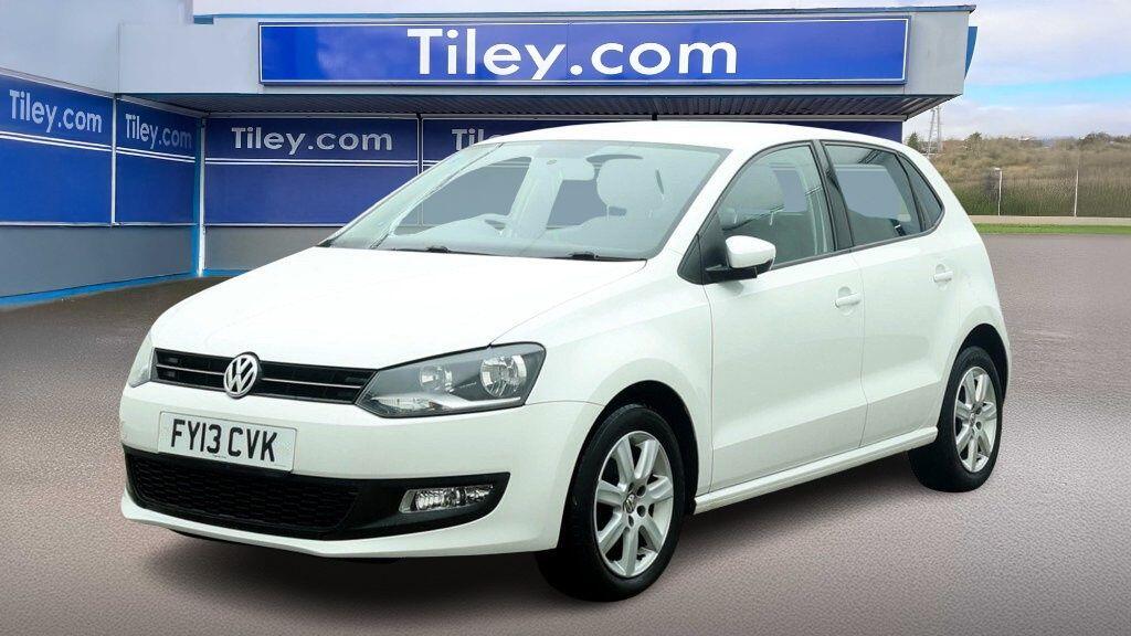 Used Volkswagen Polo 2013 for sale - 78072207: Photo 3
