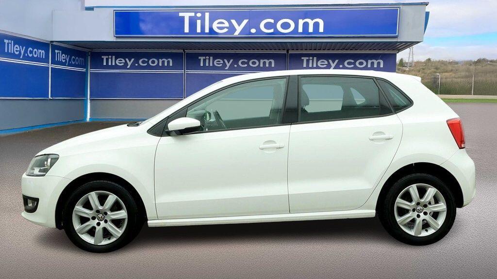 Used Volkswagen Polo 2013 for sale - 78072207: Photo 5