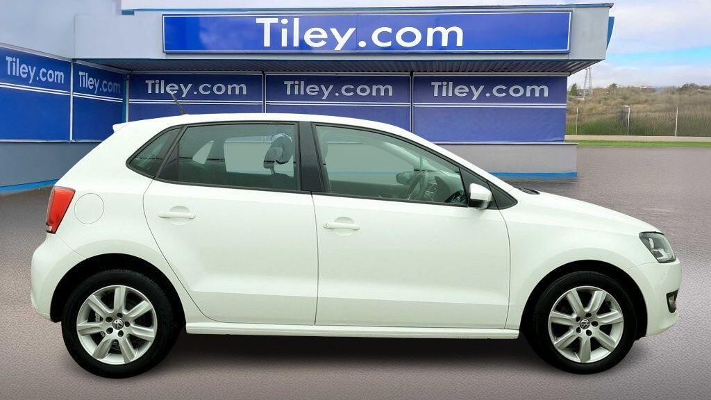 Used Volkswagen Polo 2013 for sale - 78072207: Photo 6