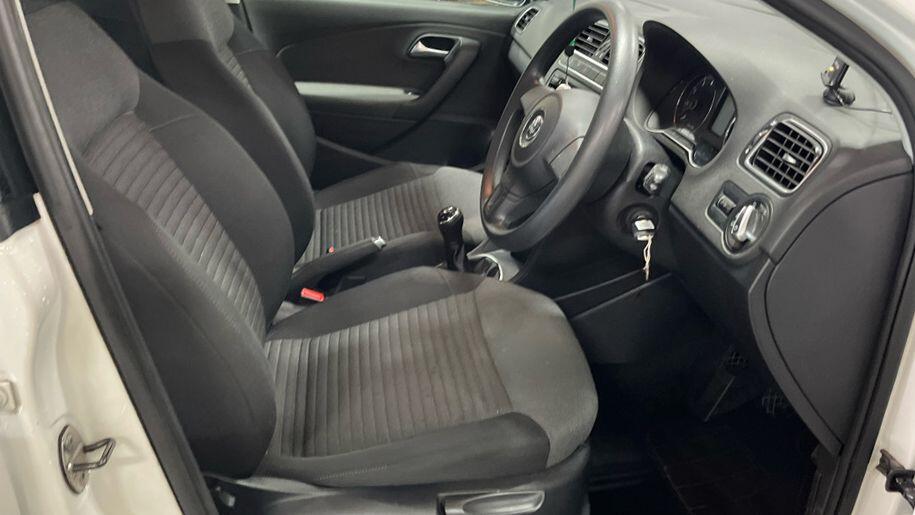 Used Volkswagen Polo 2013 for sale - 78072207: Photo 9