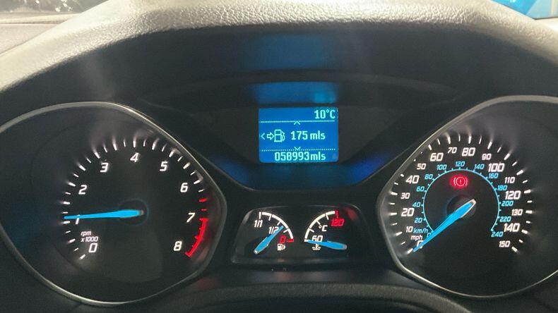 Used Ford Focus for sale - 77926072: Photo 11