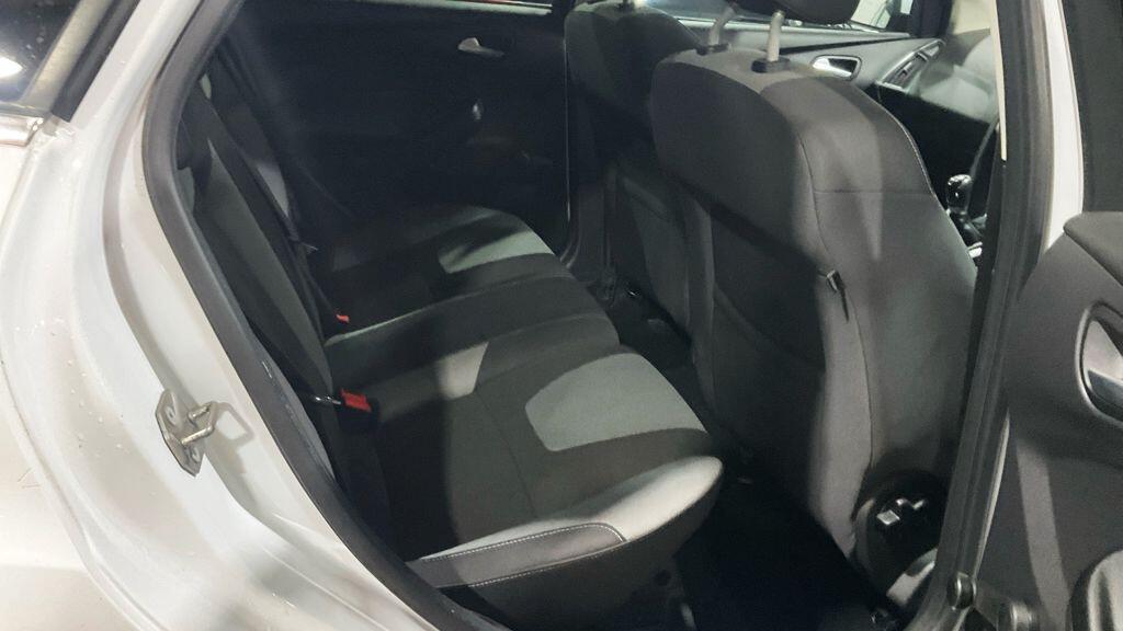 Used Ford Focus for sale - 77926072: Photo 12