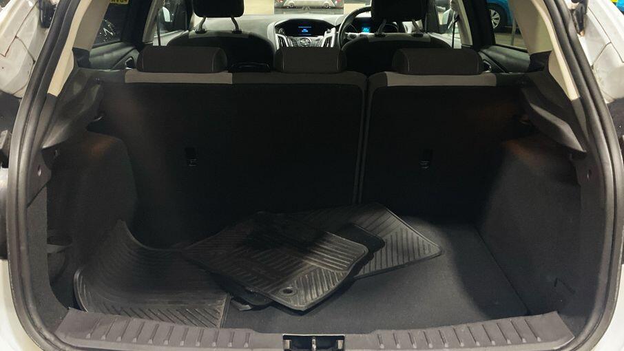 Used Ford Focus for sale - 77926072: Photo 13