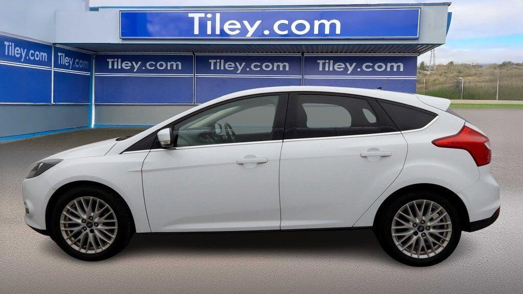 Used Ford Focus for sale - 77926072: Photo 5