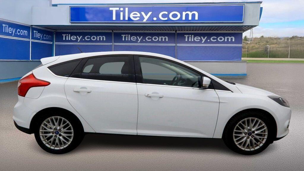 Used Ford Focus for sale - 77926072: Photo 6