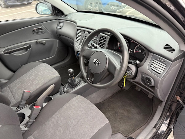 Used Kia Rio 2011 for sale - 76239265: Photo 10