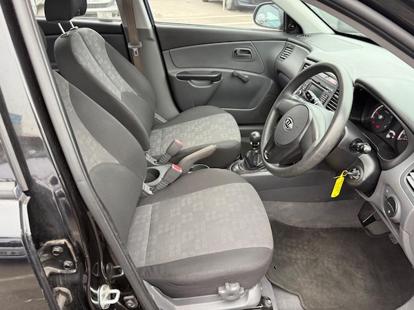 Used Kia Rio 2011 for sale - 76239265: Photo 11