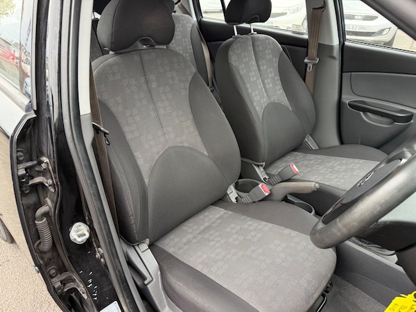Used Kia Rio 2011 for sale - 76239265: Photo 12