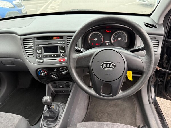 Used Kia Rio 2011 for sale - 76239265: Photo 13