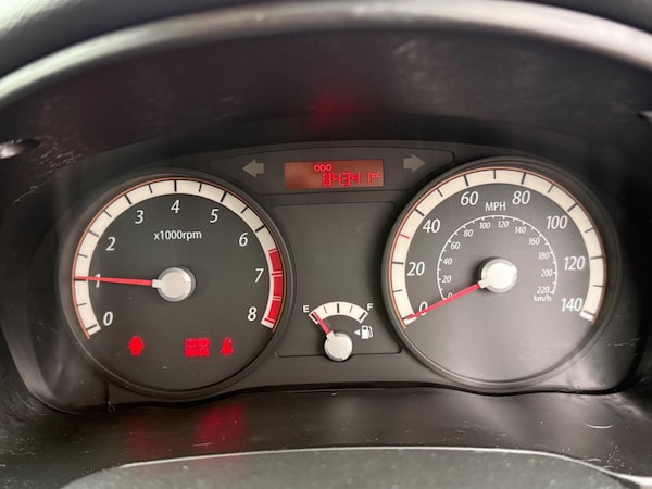 Used Kia Rio 2011 for sale - 76239265: Photo 14