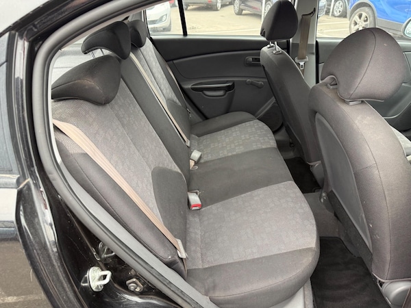 Used Kia Rio 2011 for sale - 76239265: Photo 18