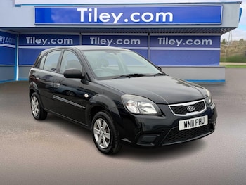 Kia - Rio