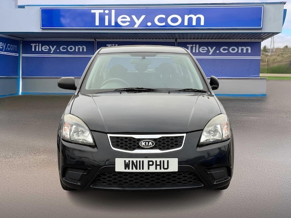 Used Kia Rio 2011 for sale - 76239265: Photo 3