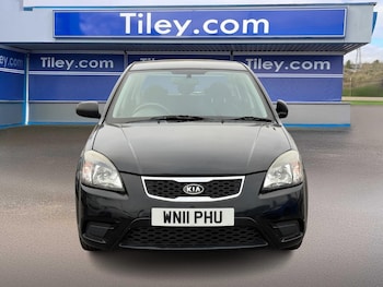 Used Kia Rio 2011 for sale - 76239265: Photo 3