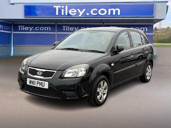 Used Kia Rio 2011 for sale - 76239265: Photo 4