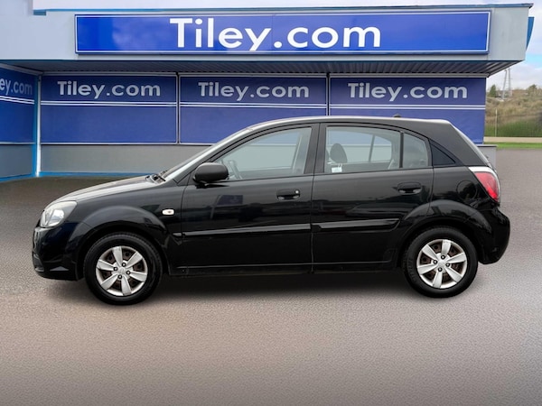 Used Kia Rio 2011 for sale - 76239265: Photo 5