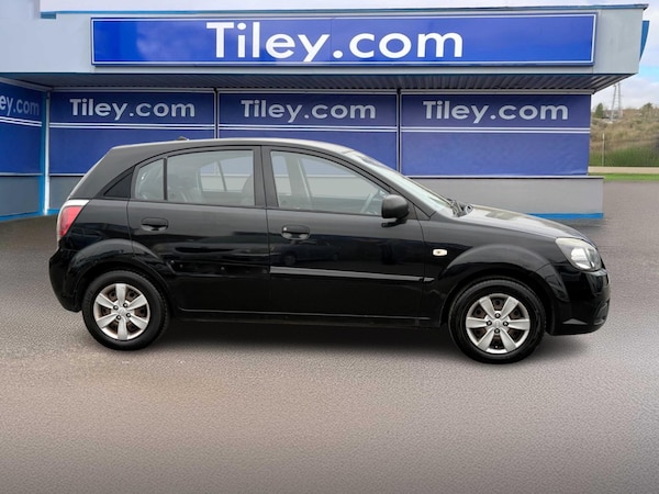 Used Kia Rio 2011 for sale - 76239265: Photo 6