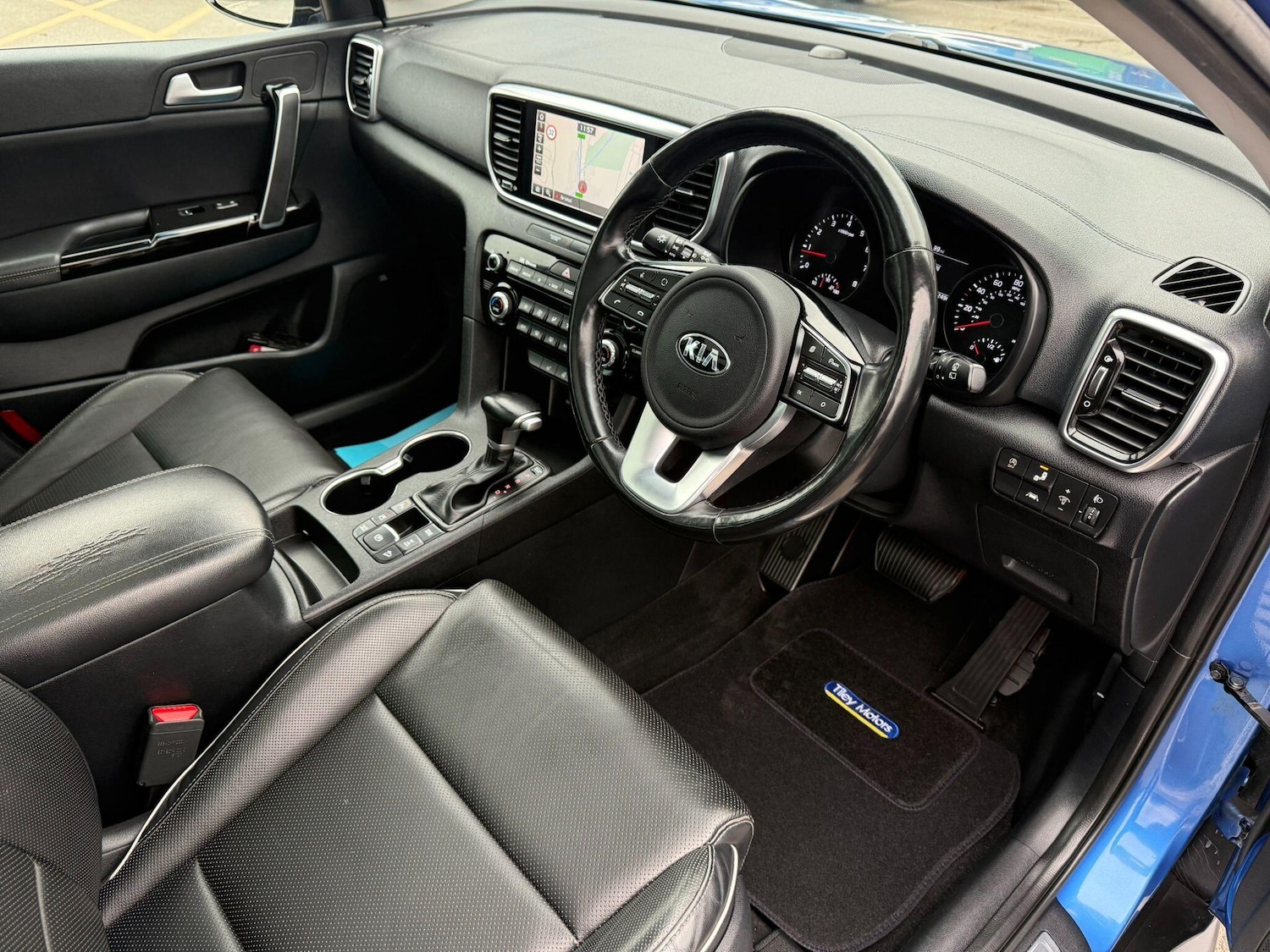 Used Kia Sportage 2019 for sale - 77670388: Photo 11