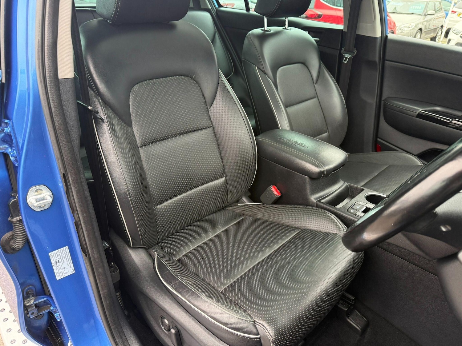 Used Kia Sportage 2019 for sale - 77670388: Photo 14