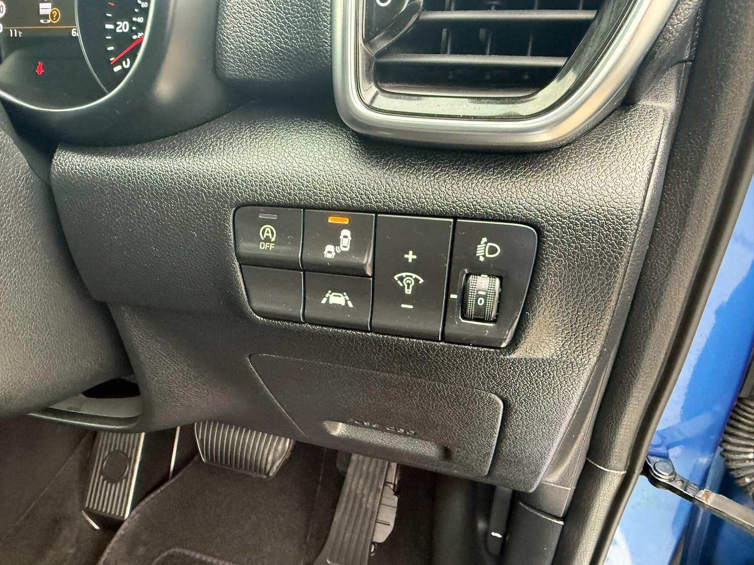 Used Kia Sportage 2019 for sale - 77670388: Photo 17