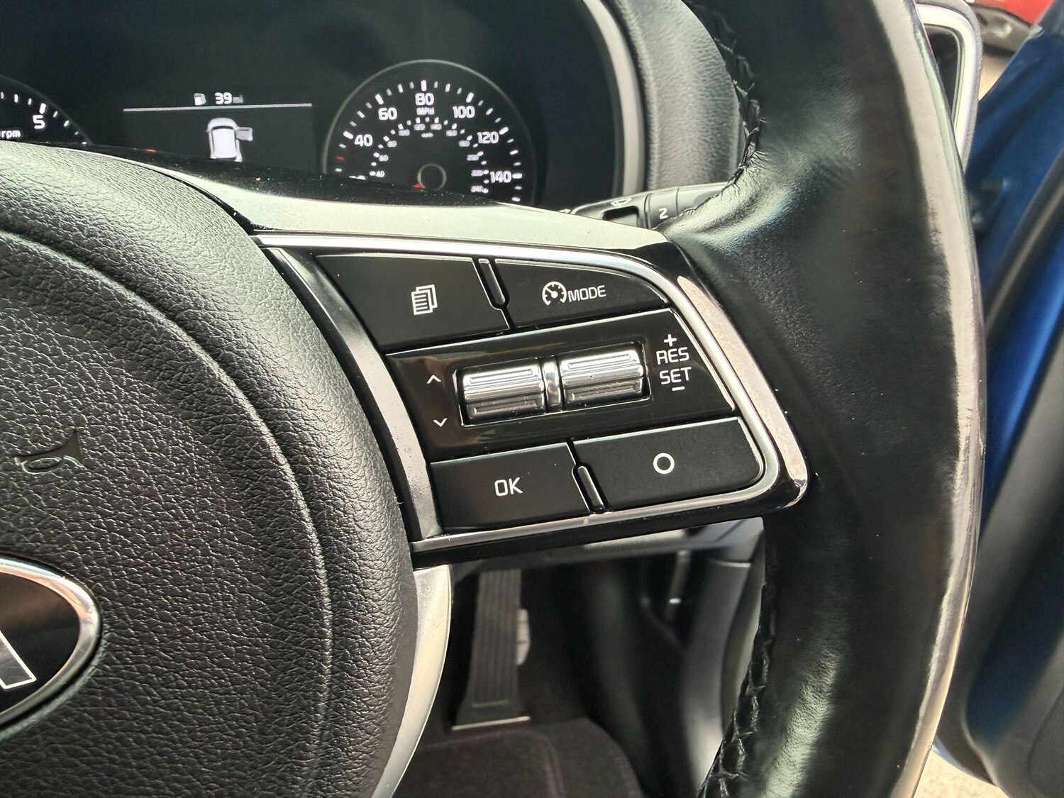 Used Kia Sportage 2019 for sale - 77670388: Photo 19