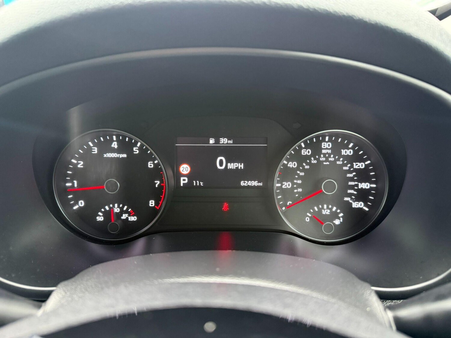 Used Kia Sportage 2019 for sale - 77670388: Photo 20